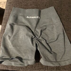 Alphalete Amplify Shorts